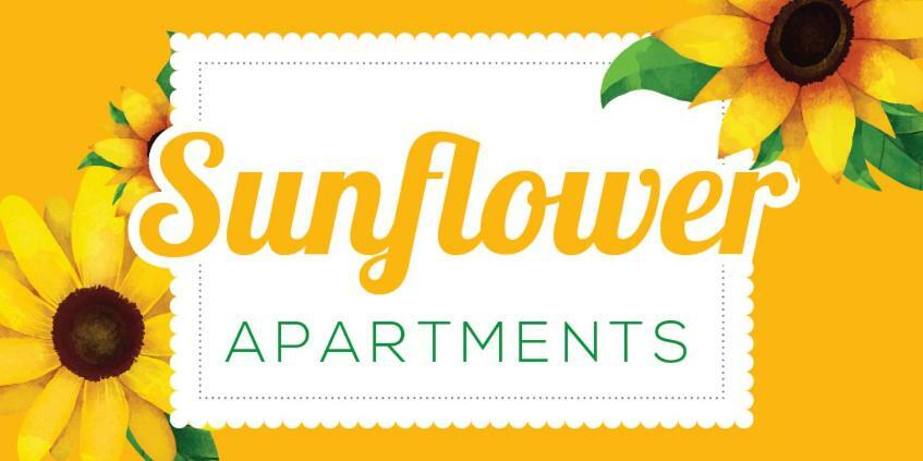 Sunflower Apartments Каламаки Екстериор снимка